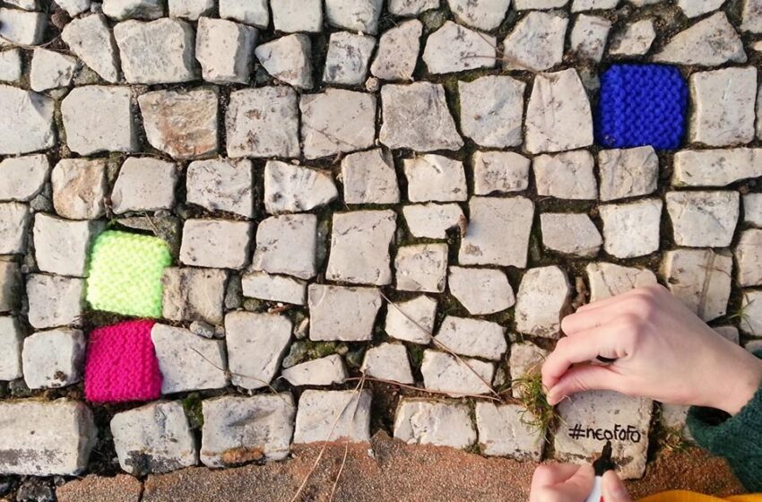  Novos projectos em Lisboa promovem calçada e incentivam formação de calceteiros