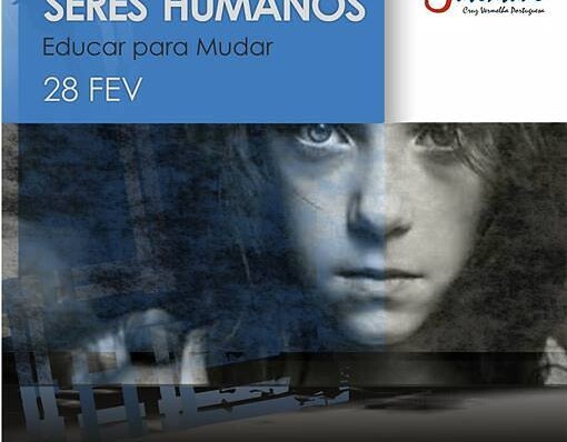 FÓRUM COMUNITÁRIO – TRÁFICO DE SERES HUMANOS