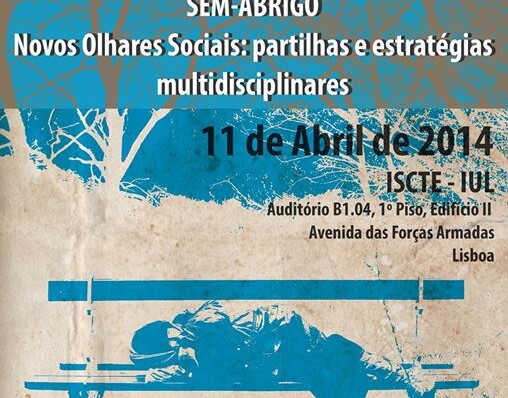 1º Encontro Internacional C.A.S.A.: Novos Olhares Sociais: partilhas e estratégias multidisciplinares