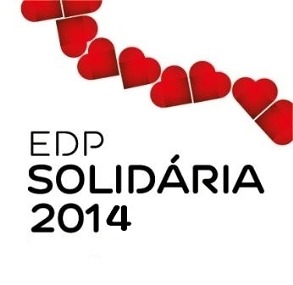 EDP Solidária 2014 apoia projectos sociais até um milhão e quinhentos mil euros