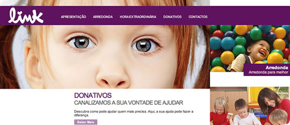 Link propõe tabela especial de IVA para negócios sociais