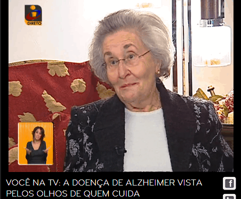 Doença de Alzheimer