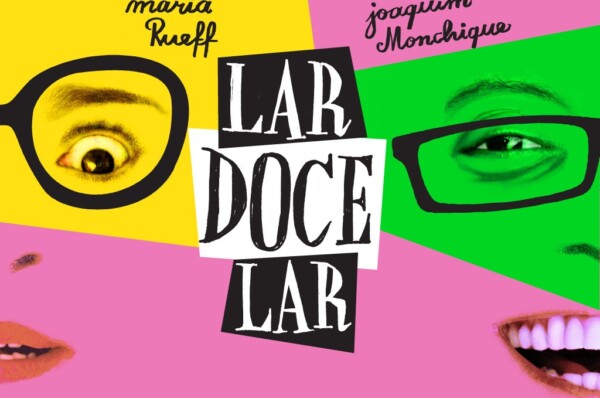 Peça de teatro “Lar, Doce Lar” fala do envelhecimento a brincar