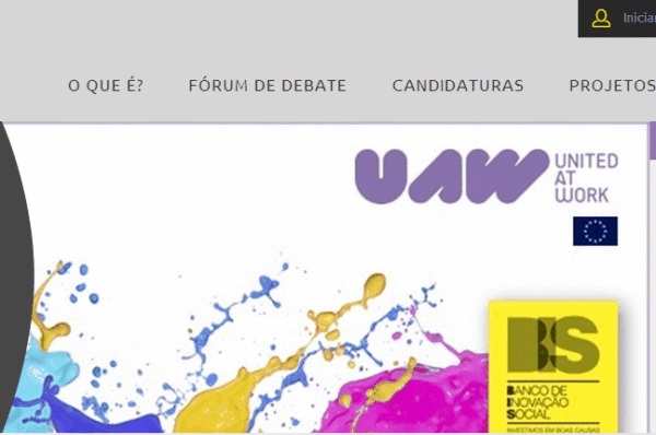 Forúm debate empreendedorismo intergeracional e apoia projectos