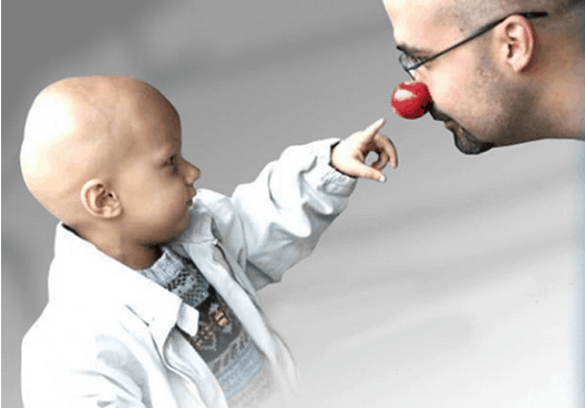 Dia Internacional da Criança com Cancro – 15 de Fevereiro