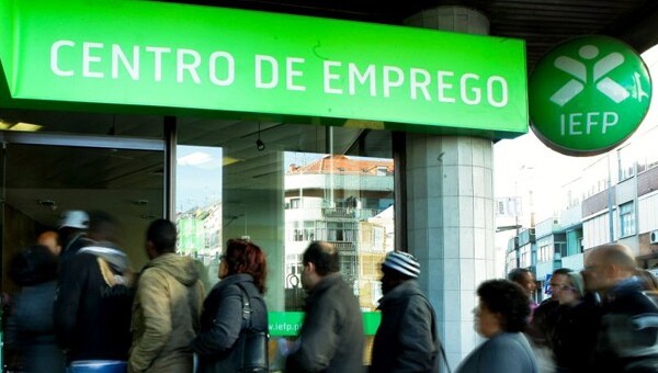 Portugal entre os países mais débeis nas oportunidades de emprego
