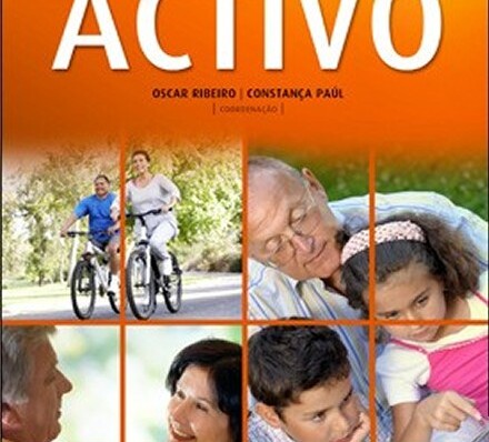 Manual de Envelhecimento Activo