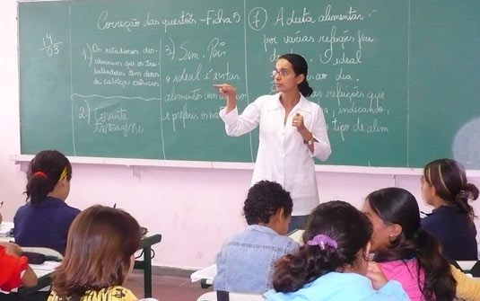 Sistema de ensino português não consegue reduzir assimetrias sociais