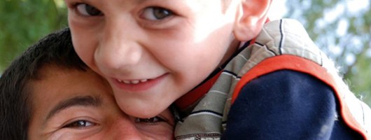 Formação em Educação Parental
