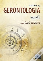 Manual de Gerontologia: Aspetos biocomportamentais, psicológicos e sociais do envelhecimento