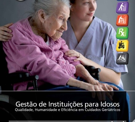 Gestão de Instituições para Idosos