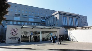 Centro Hospitalar São João do Porto vence prémio mundial de Inovação em Saúde