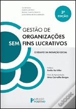Gestão de Organizações sem Fins Lucrativos