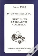 Identidades e Narrativas Sem-Abrigo