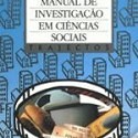  Manual de Investigação em Ciências Sociais