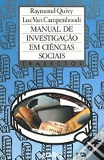 Manual de Investigação em Ciências Sociais