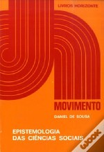 Epistemologia das Ciências Sociais
