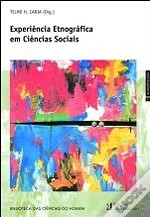 Experiência Etnográfica em Ciências Sociais