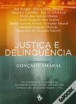 Justiça e Delinquência