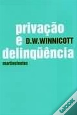 Privação e Delinquência
