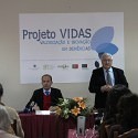  “Projeto Vidas” vai ser implementado na Unidade de Cuidados Continuados para pessoas com demência em Fátima