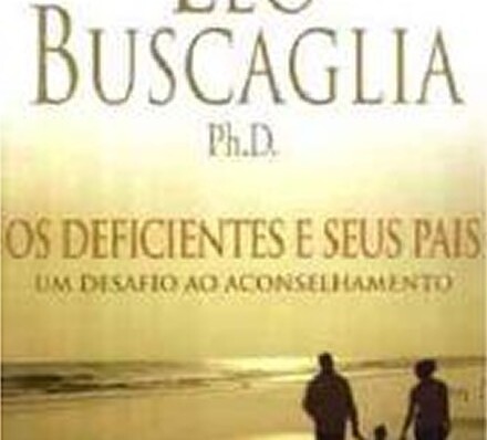 Os Deficientes e Seus Pais-Um desafio ao aconselhamento