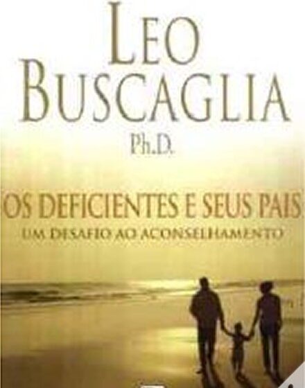  Os Deficientes e Seus Pais-Um desafio ao aconselhamento