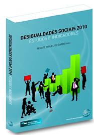 Desigualdades Sociais 2010