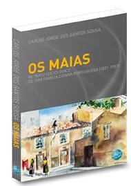Os Maias: Retrato Sociológico de uma Família Cigana Portuguesa (1827-1957)
