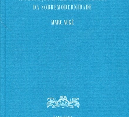 Não-Lugares
