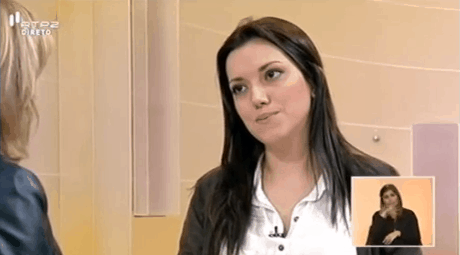 Aluna de Mestrado em Serviço Social no programa Sociedade Civil