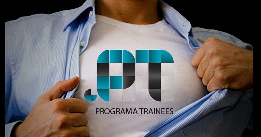 Programa TraineesPT 2014/2016