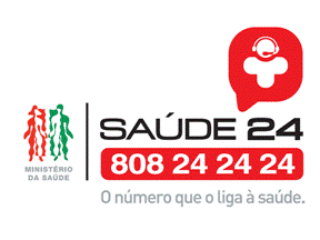 Linha Saúde 24 tem novo serviço destinado a idosos