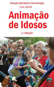 Animação de Idosos