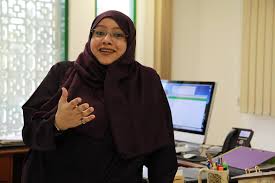 Pela primeira vez uma mulher é chefe de redacção na Arábia Saudita