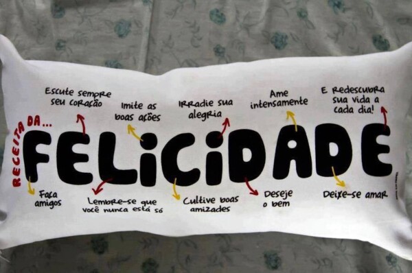 Hoje, 20 de Março,  é o Dia Internacional da Felicidade.