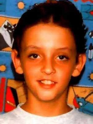 Carta de uma mãe ao filho desaparecido.