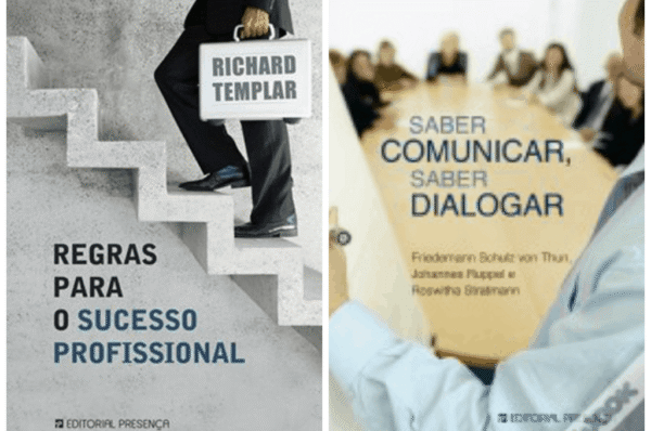 Passatempo : 1 mês = 2 livros