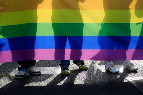 Jovens portugueses apoiam co-adopção e adopção por casais do mesmo sexo