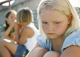 Há escolas que têm um plano para “apagar o bullying”