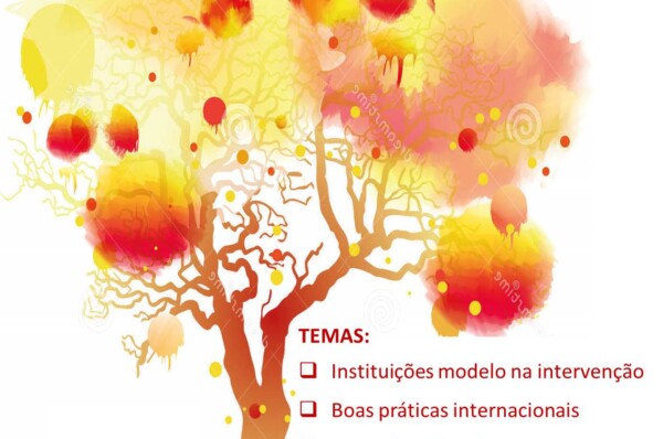 Congresso Internacional – Novas perspectivas em gerontologia