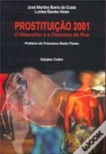 Prostituição 2001 – O Masculino e o Feminino de Rua