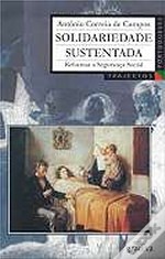 Solidariedade Sustentada – Reformar a segurança social