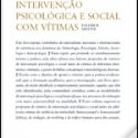 Intervenção Psicológica e Social com Vítimas (volume II – Adultos)