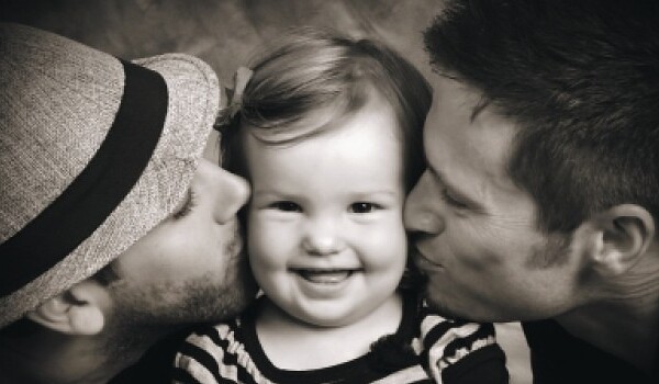 Alemanha aprova co-adopção por casais homossexuais