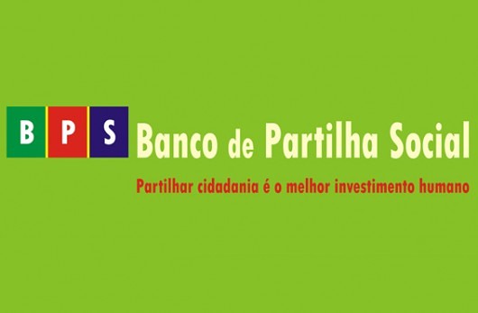 Banco de Partilha Social propõe cidadania activa com 20 euros