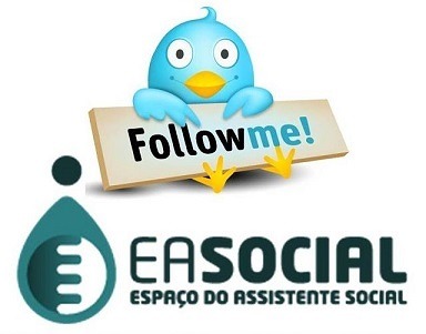 “Espaço do Assistente Social” já está no Twitter