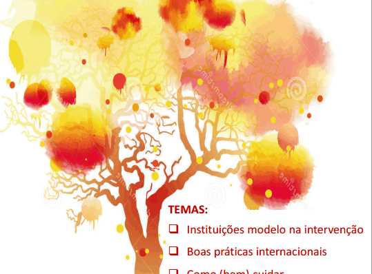 Resumo do Congresso Internacional de Gerontologia