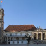 Abertura de um novo ciclo de estudos: Mestrado em Serviço Social na Universidade de Coimbra, Faculdade de  Psicologia e de Ciências da Educação