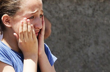 Reino Unido vai punir falta de amor e afeto aos filhos com prisão